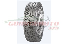 COP. 245/70 R19.5 136/134M TR01